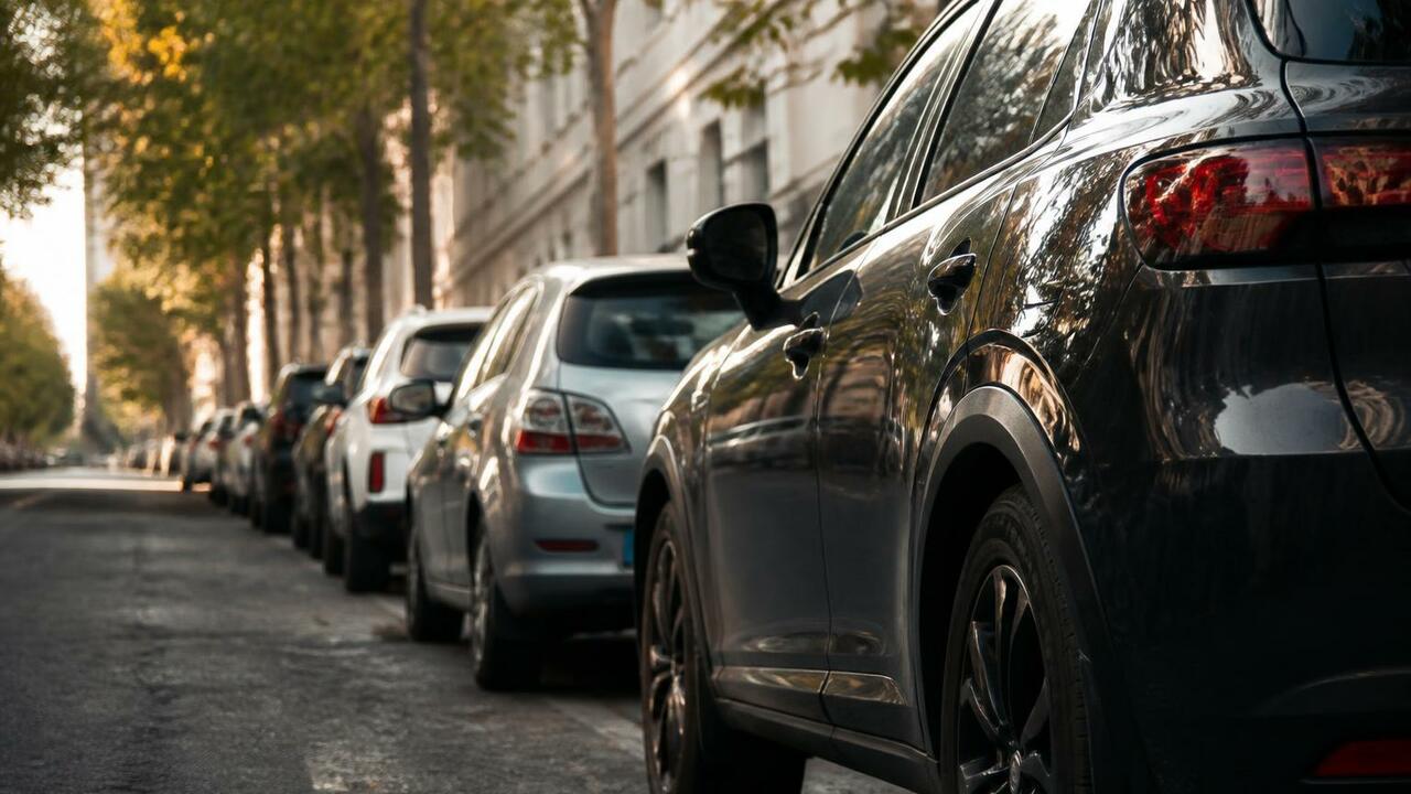 Автомобильный рынок Воронежа: падение продаж на...