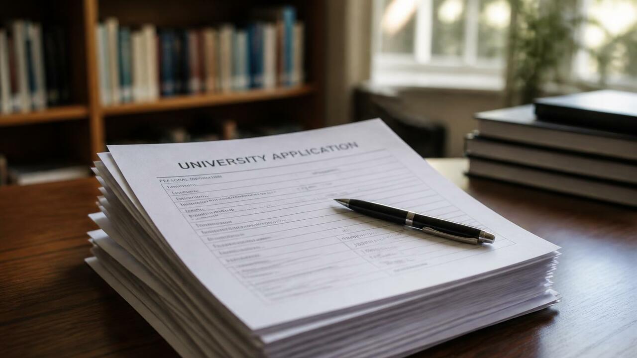 Изменения в правилах поступления в вузы: новые ...