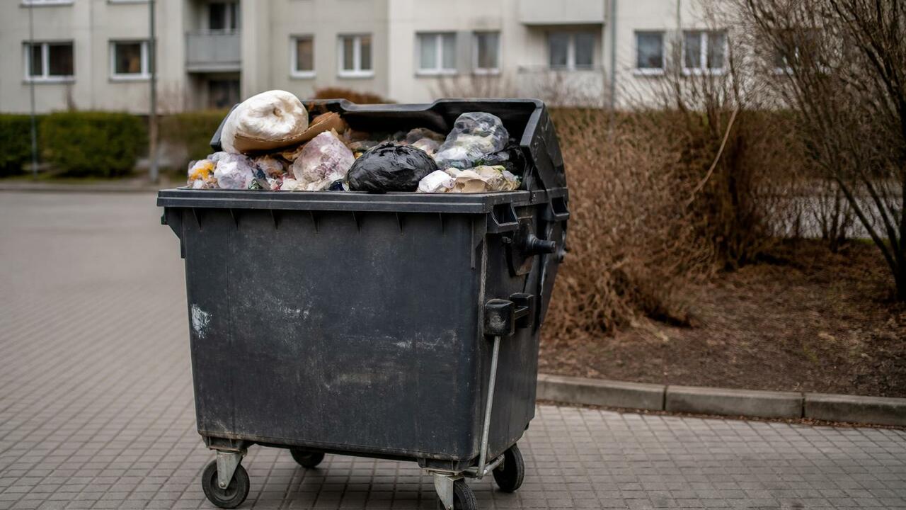 В Воронеже региональный оператор получил штраф ...