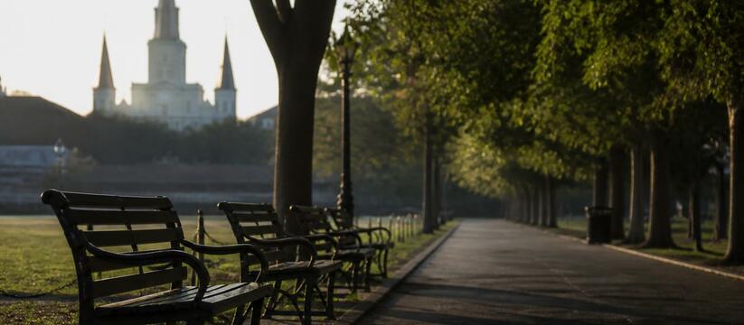 В Воронеже создадут улицу утраченных храмов и мемориал для семей погибших В Воронеже анонсировали создание улицы утраченн...