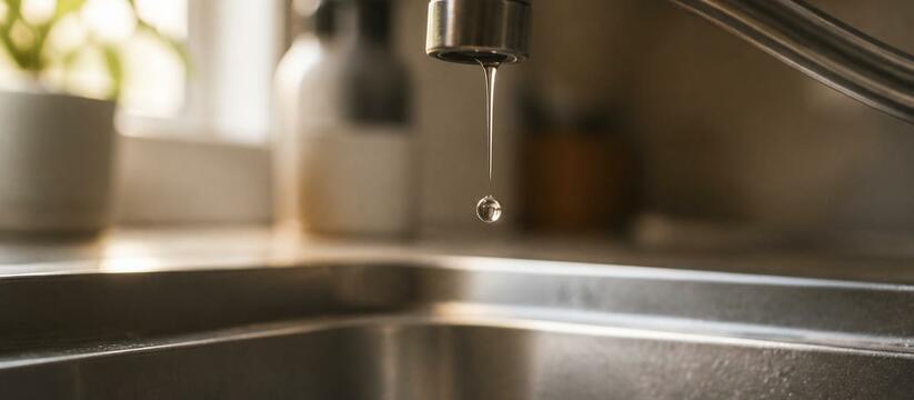 Перебои с водоснабжением в Воронеже: жильцы дом...