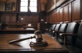 Прокурор запросил 7 лет колонии для экс-депутат...