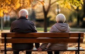 Воронежцам старше 80 лет увеличат пенсию вдвое